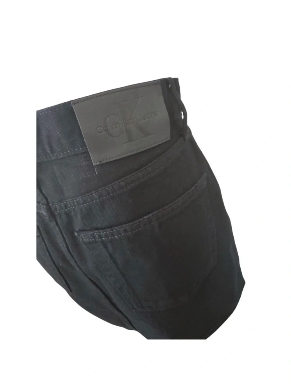 Black Mini Skirt with High Waist - Timeless A-Line Style